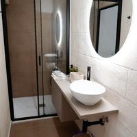 Suite con vasca idromassaggio