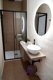 Suite con vasca idromassaggio