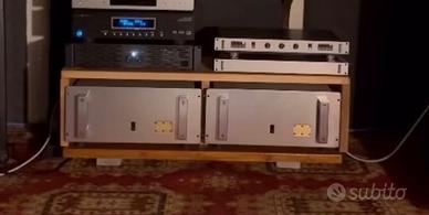 Krell KMA 100 monoblocchi