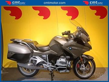 BMW R 1200 RT Garantita e Finanziabile