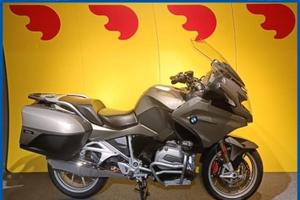 BMW R 1200 RT Garantita e Finanziabile