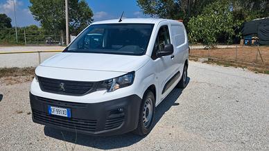 Peugeot Partner BlueHDi 100Cv L2 H1