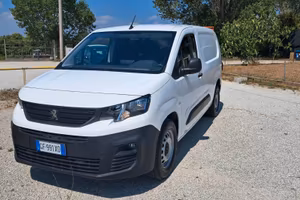 Peugeot Partner BlueHDi 100Cv L2 H1