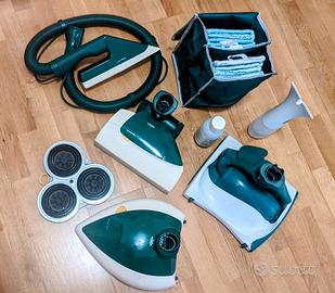 Accessori Vorwerk Folletto VK 131