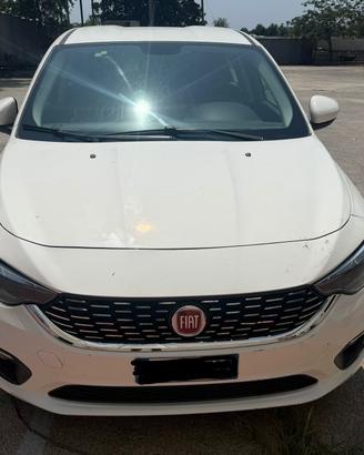 RICAMBI FIAT TIPO DEL 2018 CC 1.6 MTJ