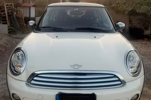 Mini one 1600 - 75 cv - 55 kw - per neopatentati