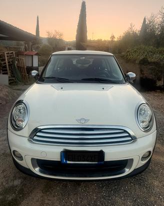 Mini one 1600 - 75 cv - 55 kw - per neopatentati