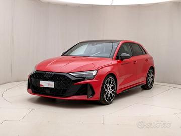 Audi Audi RS 3 Sportback 294(400) kW(CV) S tron