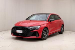 Audi Audi RS 3 Sportback 294(400) kW(CV) S tron