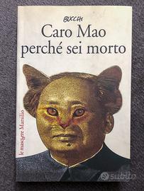 Caro Mao perchè sei morto di Massimo Bucchi