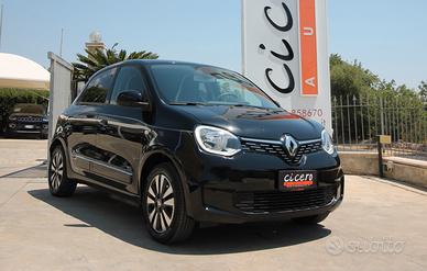 Renault Twingo Electric Techno 22kw 20.000km-2023