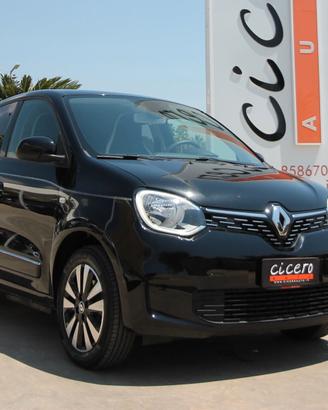 Renault Twingo Electric Techno 22kw 20.000km-2023