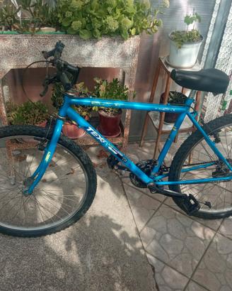 Bicicletta Ecesse Shimano 26'