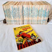 Fumetti Collana Rodeo - Araldo/Cepim  grande lotto