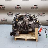 MOTORE EE20Z 110kW / 150CV 2.0D 10100BT400 SUBARU