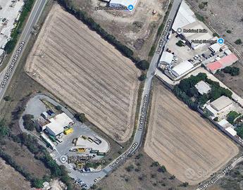 Terreno - Quartucciu