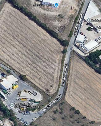 Terreno - Quartucciu