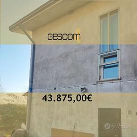 Abitazione a Travesio (PN)