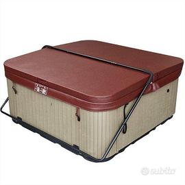 Sollevatore universale copertura idromassaggio