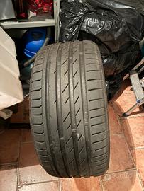 4 Gomme auto nuove tiguan r-line