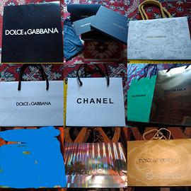 🎁 Mix Buste shopping originali per Natale 🎁