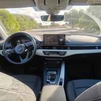 Audi A4 2.0 163cv