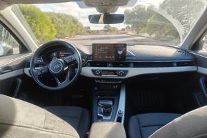 Audi A4 2.0 163cv