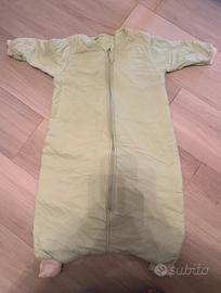 Sacco nanna invernale Slumbersac 24-36 mesi