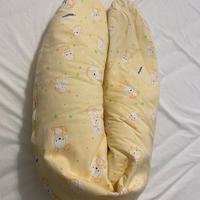 cuscino allattamento