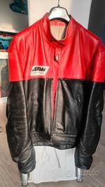giubbino da moto