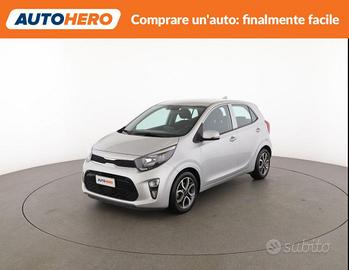 KIA Picanto TS55400