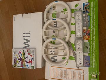 Wii fit Plus