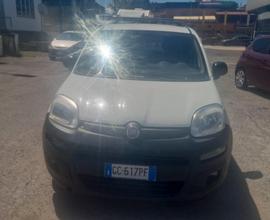 FIAT Panda 3ª serie - 2020
