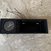 Orologio analogico bmw e36