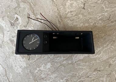 Orologio analogico bmw e36