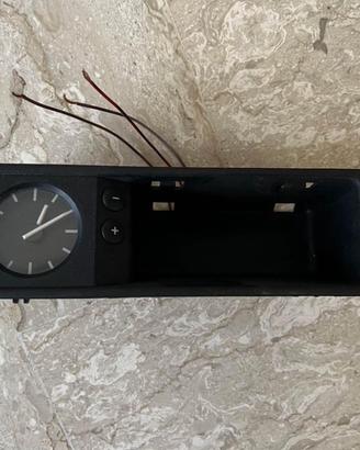 Orologio analogico bmw e36