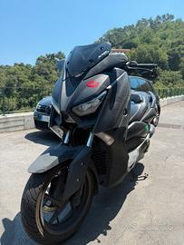 xmax 125cc