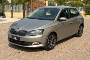 Skoda Fabia 1.2 TSI Style