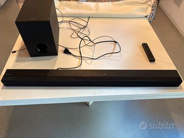 Soundbar