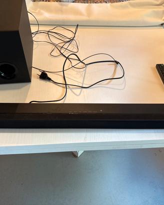 Soundbar