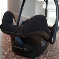 Ovetto Bebè confort