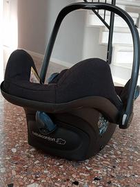 Ovetto Bebè confort