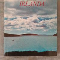 Touring club italiano " Irlanda"