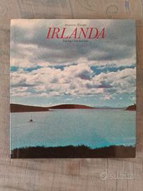 Touring club italiano " Irlanda"