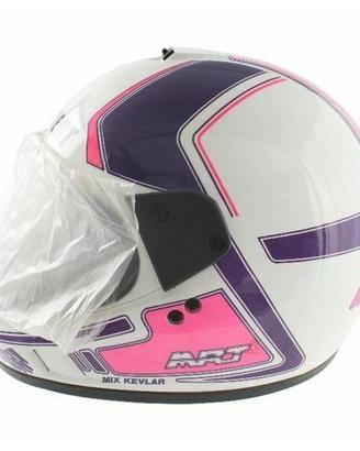 Casco integrale Mrt Robert Strada epoca