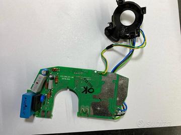 Scheda per Folletto VK140/150