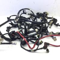 CAVI CABLAGGIO MATASSA IMPIANTO ELETTRICO YAMAHA X