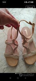 sandali donna 