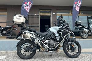 Triumph Tiger 1200 Explorer GT Pro