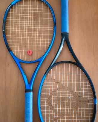 Racchette tennis Dunlop FX700